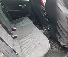 2014 Volkswagen Polo 1.2tdi (Only 50,700km) - Image 7/10