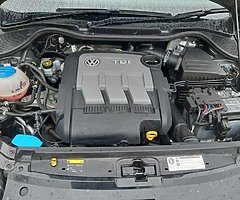 2014 Volkswagen Polo 1.2tdi (Only 50,700km) - Image 10/10