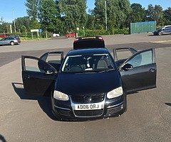 Vw jetta
