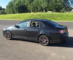 Vw jetta - Image 3/8