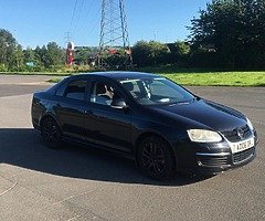Vw jetta - Image 6/8