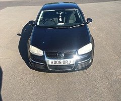 Vw jetta - Image 7/8