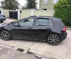 Volkswagen gtd - Image 3/5