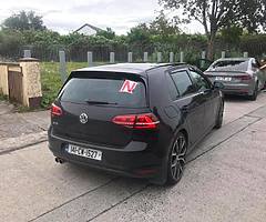 Volkswagen gtd - Image 4/5