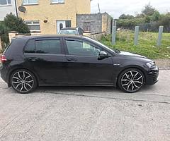 Volkswagen gtd - Image 5/5