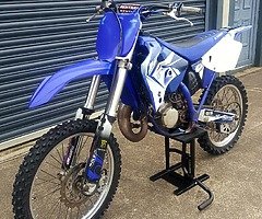 Yamaha yz125 - Image 3/3