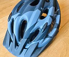 Bike Helmet