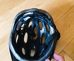 Bike Helmet