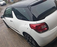 2013 Citroën DS3