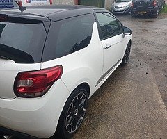 2013 Citroën DS3 - Image 3/10