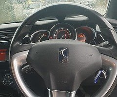 2013 Citroën DS3 - Image 5/10