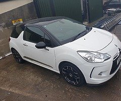 2013 Citroën DS3 - Image 10/10