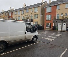 Ford transit 85ps - Image 4/5