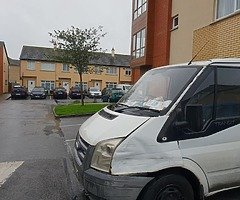 Ford transit 85ps - Image 5/5