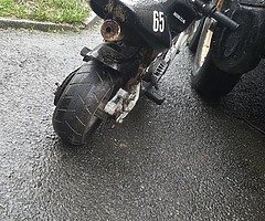 Mini moto - Image 3/4