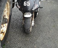 Mini moto - Image 4/4