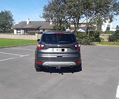 Ford Kuga Titanium 1.5