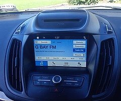 Ford Kuga Titanium 1.5