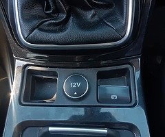 Ford Kuga Titanium 1.5 - Image 8/9