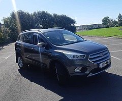 Ford Kuga Titanium 1.5 - Image 9/9