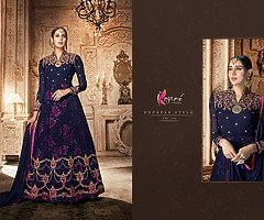 KYRA VOL-10 BY KESARI