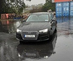 Audi a4 - Image 1/5