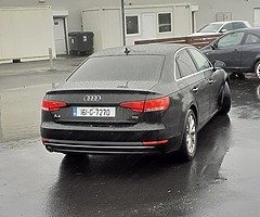 Audi a4 - Image 3/5