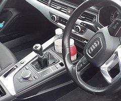 Audi a4 - Image 5/5