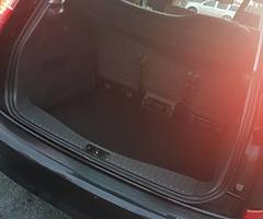 Ford c max black 1.6 diesel nct taxes four new tyres very good condition inside and out just service