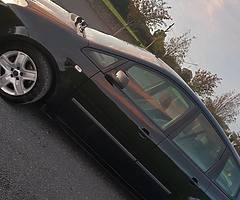 Ford c max black 1.6 diesel nct taxes four new tyres very good condition inside and out just service - Image 6/10