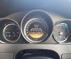 MERCEDES C CLASS SWAPS - Image 3/8