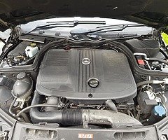 MERCEDES C CLASS SWAPS - Image 5/8