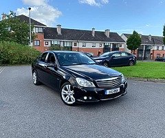 MERCEDES C CLASS SWAPS - Image 6/8