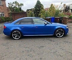 2010 AUDI S4 3.0 TURBO QUATTRO AUTO ** LOW MILES ** FINANCE AVAILABLE WITH NO DEPOSIT NEEDED
