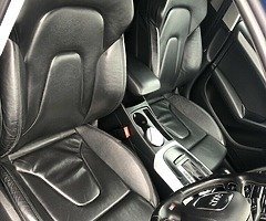 2010 AUDI S4 3.0 TURBO QUATTRO AUTO ** LOW MILES ** FINANCE AVAILABLE WITH NO DEPOSIT NEEDED - Image 6/10