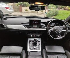 **stunning Audi a6 S-Line***