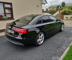 **stunning Audi a6 S-Line*** - Image 3/10
