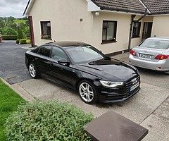 **stunning Audi a6 S-Line*** - Image 5/10
