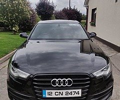 **stunning Audi a6 S-Line*** - Image 6/10