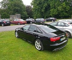 **stunning Audi a6 S-Line*** - Image 7/10