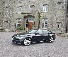 **stunning Audi a6 S-Line*** - Image 9/10