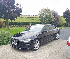 **stunning Audi a6 S-Line*** - Image 10/10