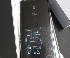 Sony Xperia XZ3 unlocked