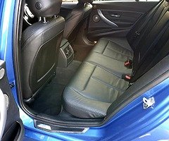 2013 BMW 318D M-SPORT PLUS 143bhp Fsh 2 Keys - Image 10/10