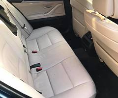 2011 BMW 520d Touring - Image 4/8