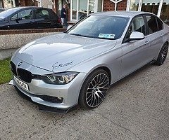 Bmw 320 f30