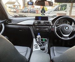 Bmw 320 f30