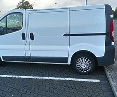 142 Opel Vivaro - Image 4/10