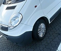 142 Opel Vivaro - Image 6/10