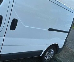 142 Opel Vivaro - Image 10/10